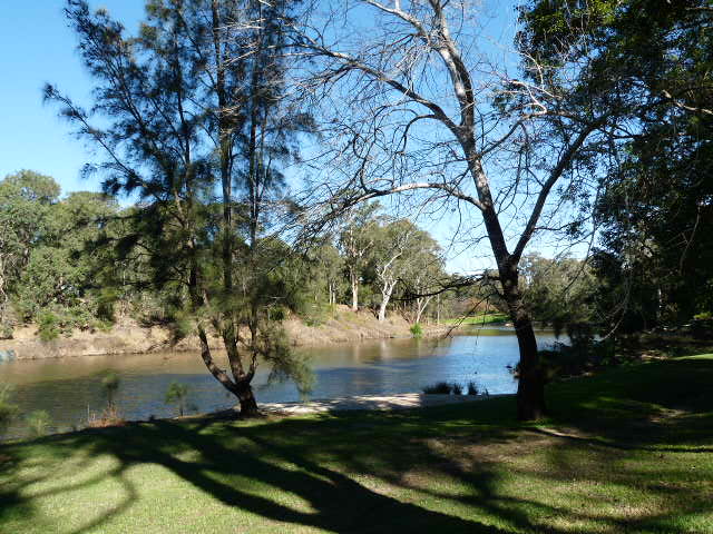 Parramatta Park